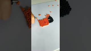 CUP made of Beads [upl. by Dauf675]