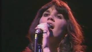 Linda Ronstadt  Willin New Victoria Theatre London Nov 13 1976 [upl. by Mairhpe]