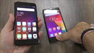 Redmi 4 vs Yu Yureka Black  कौनसा सबसे अच्छा है [upl. by Jeanelle]