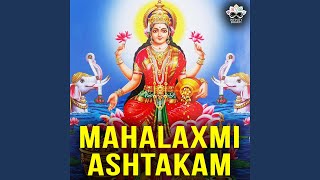 Mahalaxmi Ashtakam  Laxmi Pooja Mantra [upl. by Aitan]