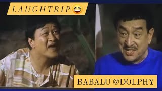 BABALU DOLPHY amp RENE REQUESTAS memes [upl. by Thenna]