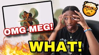 Megan Thee Stallion  Mamshui featYuki Chiba  Reaction [upl. by Azpurua]