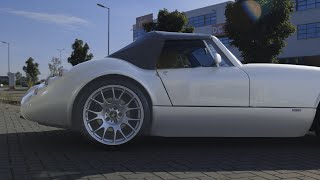 WIESMANN ROADSTER MF 3 Convertible [upl. by Hniv]