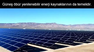 Yenilenebilir Enerji Kaynakları [upl. by Skvorak]