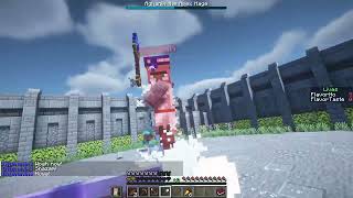 Aghanims Labyrinth 8  Revenge on the Mage  Minecraft Map [upl. by Garnet]