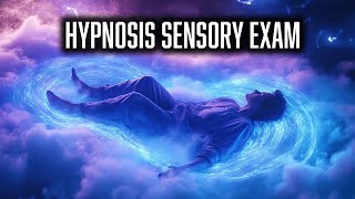 this hypnosis defeats anxiety amp depression 8d asmr [upl. by Kendell]