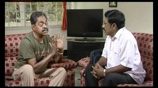 Saravanan Meenatchi  Episode 037  Part 02 [upl. by Eicyac]