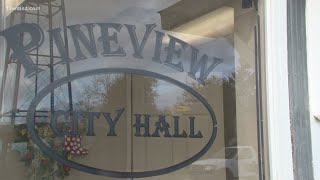 Pineview residents react after mayor steals 65000 [upl. by Raimes]