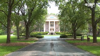 McCormick House Go Inside a Historic Chicago Area Mansion  My GoTo [upl. by Dimond]