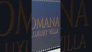 Oceania’s Leading Boutique Hotel [upl. by Jelene]