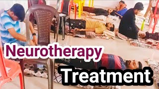 Neurotherapy TreatmentIBS specialist Lalmani Maurya neurotherapy in Suratneurotherapy in Gujarat [upl. by Ativet]