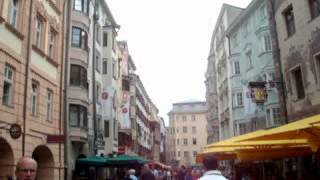 Innsbruck Tirol Austria [upl. by Aivekahs]