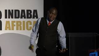 HR Indaba CPD TV  Stay ahead of the curve professionalisation of HR with SABPPs Xolani Mawande [upl. by Einniw]