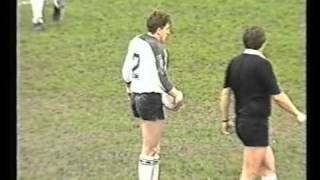 Widnes Vs Wigan 1989 Championship Decider at Naughton Park  Part 1 [upl. by Ma164]