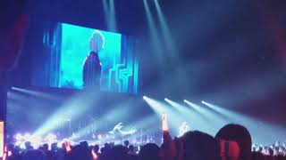 Aimer  Brave Shine Japan Super Live 2018 [upl. by Durham]