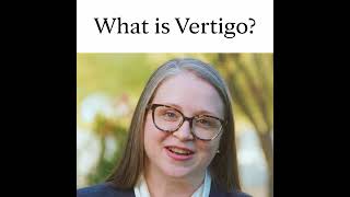 What is vertigo [upl. by Dwyer110]