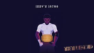 Josiah Williams  Izzys Intro Audio [upl. by Nathaniel450]