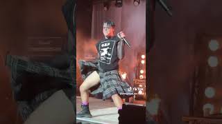 yungblud parents live [upl. by Tessie131]