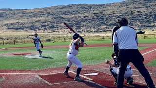 12U Softball Highlights  1Summer 2023 [upl. by Caputto799]