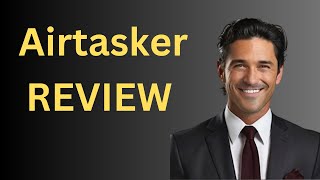 Airtasker Review 🚩4 Red Flags you need to know🚩 [upl. by Attiuqram]