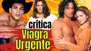 🦅 TSÃO DE ANCIÕES MARIO CIMARRO VOLTA FRACO 📺 CRÍTICA DE PASIÓN DE GAVILANES 2 PAIXÕES ARDENTES [upl. by Jardena]