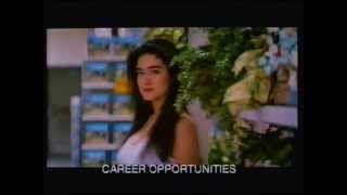 Career Opportunities movie trailer [upl. by Trixy22]