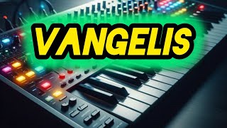 VANGELIS [upl. by Zenda]