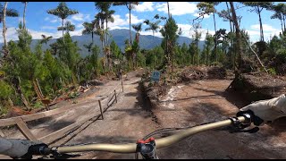 Oxapampa  Huagal BikePark [upl. by Daria]