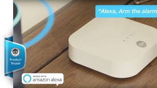 The Yale Sync Smart Home Alarm [upl. by Sayers361]