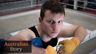 The making of boxer Jeff Horn  Documentary  Australian Story [upl. by Hselin]