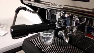 La Spaziale S1 Mini Vivaldi II Walkthrough  Barista Lab [upl. by Blackman]