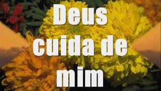 Deus cuida de mim  kleber Lucas [upl. by Reger38]