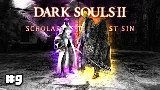 Torreon de Aldiiiiiiia  Dark Souls 2 9 [upl. by Fellner]