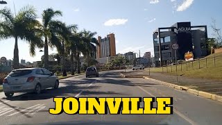 JOINVILLE SC 25102024 [upl. by Theodoric209]