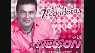 Nelson Kanzela CD Viejitas pero Bonitas 2013 [upl. by Ahsiyn]