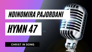 SDA SONG shona Hymnal Ndifanane NaJesu [upl. by Anitreb]