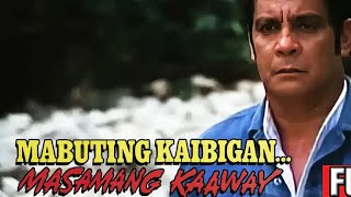 Mabuting kaibigan masamang kaaway [upl. by Nnylarak]