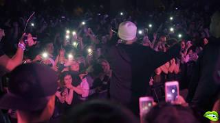 Lil Xan  Betrayed Live in New Jersey Presented by ConcertCrave [upl. by Rabbi111]