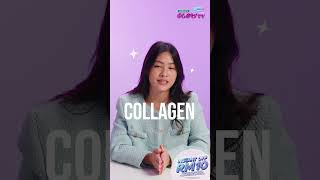 GLOW TV  Ever Collagen Time Collagen Powder💫 [upl. by Kevin253]