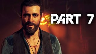 FAR CRY 5 Gameplay 7 [upl. by Zoi820]