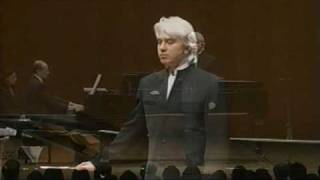 Dmitri Hvorostovsky  Oktava RimskyKorsakov [upl. by Socher]