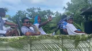 Gospel Parade Part 2 2022MAJURO MARSHALL ISLAND [upl. by Duj]