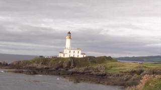 Trump Turnberry Golf Course 2016 [upl. by Nodla]