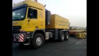 ALATAS BIGLIFT CO LTD JUBAIL KSA [upl. by Armahs]