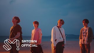 NCT LAB NCT U 엔시티 유 蓝洋海龟 Marine Turtle MV Teaser [upl. by Assenav]