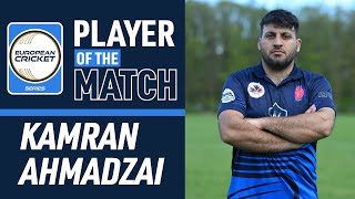 POTM Match 47 KAhmadzai  VSK vs DRX  ECS France 2024  24 Apr 2024  ECS24290 [upl. by Mungovan]