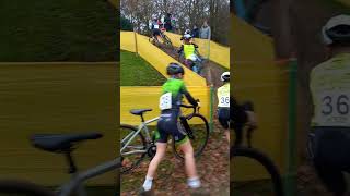 Cx Maldegem p6 23112024 cyclocross [upl. by Earazed]