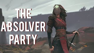 The Absolver Party [upl. by Artenak]