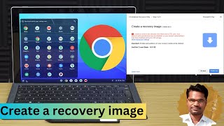 Chrome OS flex USB Error [upl. by Tongue117]