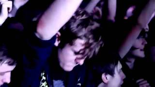 ENTER SHIKARI  THE JESTER Live in Hatfield DEC 10 [upl. by Fatima101]